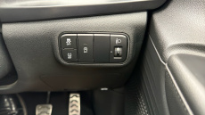 Hyundai BAYON 1.0 TGDi 48V MHEV SE Connect 5dr Petrol Hatchback